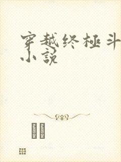 穿越终极斗罗的小说