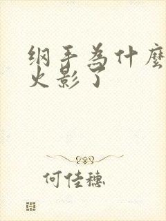 纲手为什么不当火影了