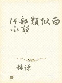 14部类似白洁小说