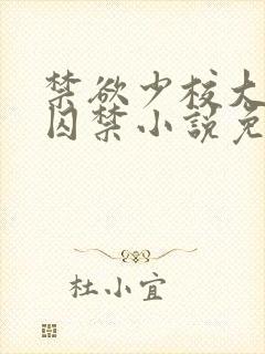 禁欲少校大哥的囚禁小说免费阅读