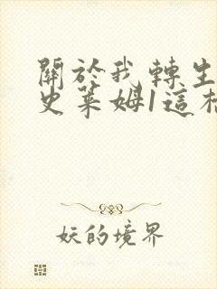 关于我转生变成史莱姆1这档事有声