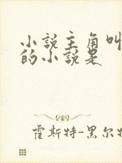 小说主角叫苏洛的小说是