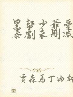 黑帮少爷爱上我泰剧未删减版