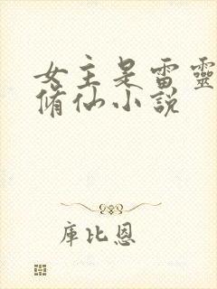 女主是雷灵根的修仙小说