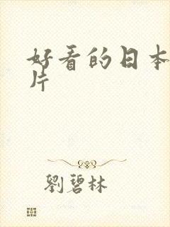 好看的日本推理片