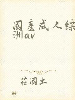 国产成人综合亚洲av封面