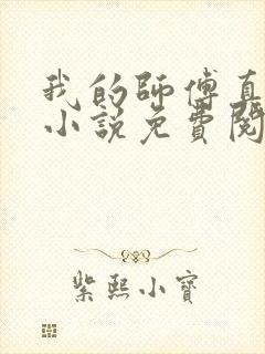 我的师傅真厉害小说免费阅读