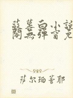 苏慕白小说笔趣阁无弹窗免费阅读