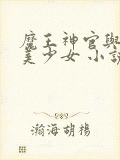 魔王神官与勇者美少女 小说下载