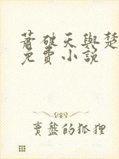 萧破天与楚雨馨免费小说