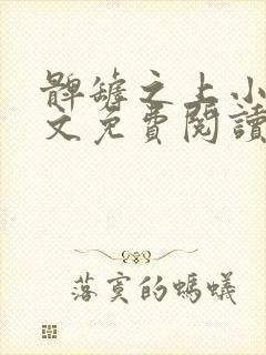 髀罅之上小说全文免费阅读无弹窗