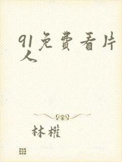 91免费看片成人