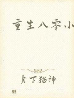 重生八零小军嫂