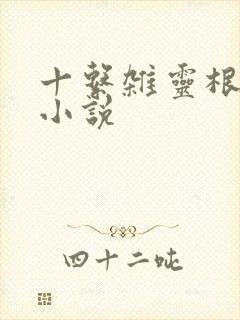 十系杂灵根修仙小说