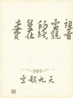 老舅的电视剧免费在线观看