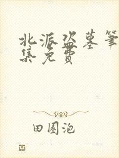 北派盗墓笔记全集免费