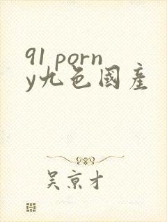 91 porny九色国产
