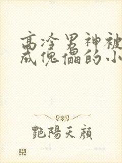 高冷男神被催眠成傀儡的小说