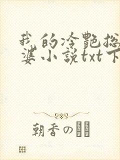 我的冷艳总裁老婆小说txt下载