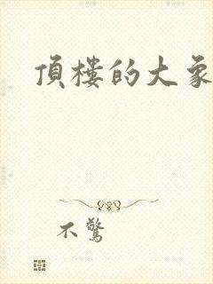 顶楼的大象在线