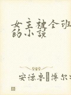 女主被全班霸凌的小说