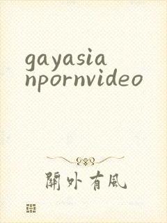gayasianpornvideo