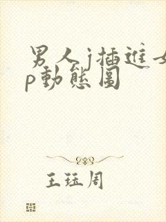 男人j插进女人p动态图