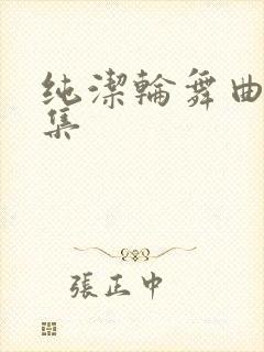 纯洁轮舞曲第二集