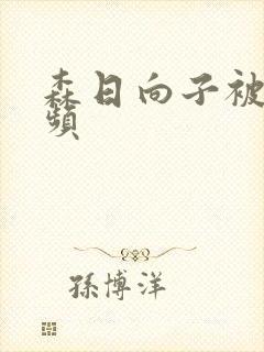 森日向子被艹视频