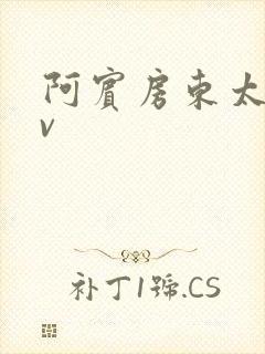 阿宾房东太太av封面