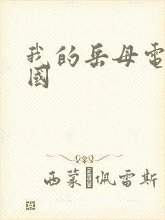 我的岳母电影韩国