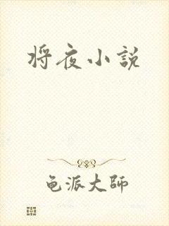 将夜小说