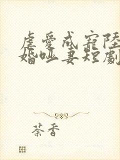 虐爱成宠陆总新婚哑妻短剧全集