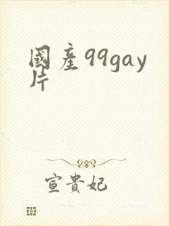 国产99gay片