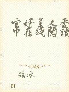 官婿美人香刘志中在线阅读