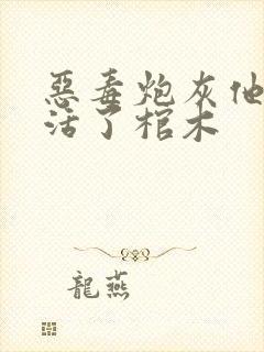 恶毒炮灰他不想活了棺木