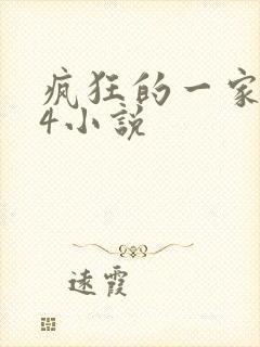 疯狂的一家ps4小说