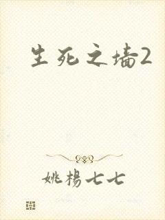 生死之墙2