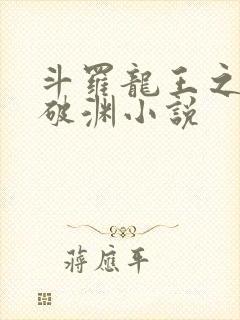 斗罗龙王之九龙破渊小说