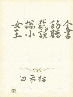 女总裁的全能兵王小说听书免费全集