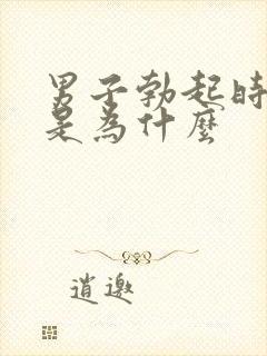 男子勃起时间短是为什么