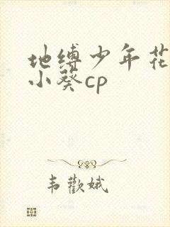 地缚少年花子君小葵cp