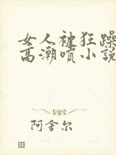 女人被狂躁c到高潮喷小说