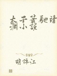 太子萧驰靖王萧渊小说