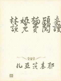 林娅楠顾睿泽小说免费阅读最新章节