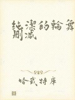 纯洁的轮舞曲未删减