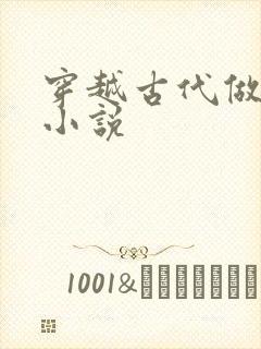 穿越古代做县令小说