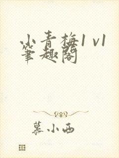 小青梅1 v1笔趣阁