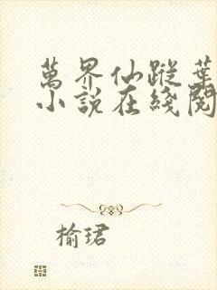 万界仙踪叶星云小说在线阅读