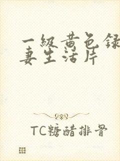 一级黄色录像夫妻生活片封面